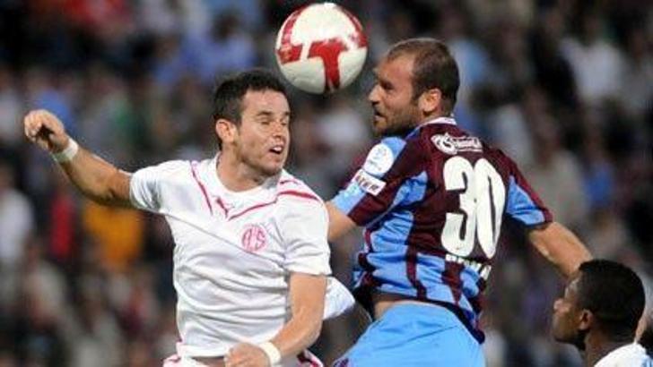Serkan Balcı yerini sevdi