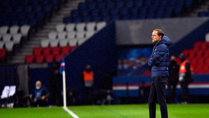 SON DAKİKA! Paris Saint-Germain Thomas Tuchel ile yollarını ayırdığını açıkladı