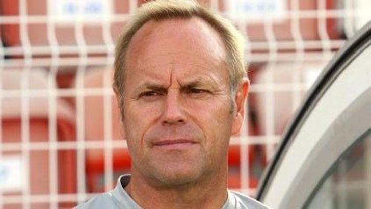 Röber'in gözü Süper Lig'de!