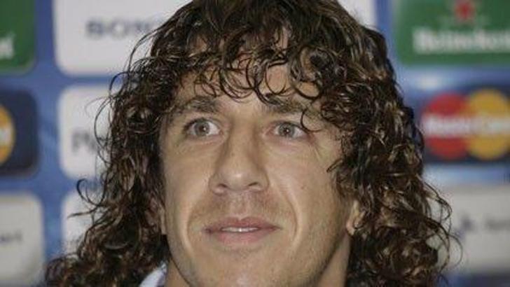 Puyol'a 3 ay süre!