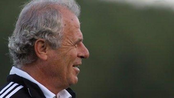 'Toparlayalım hocam!'