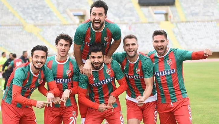Karşıyaka 10 eksikle puan avında