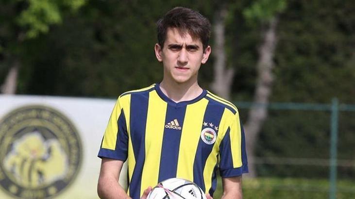 Fenerbahçe'nin İkinci Merih'i olabilir! Ömer Faruk Beyaz...