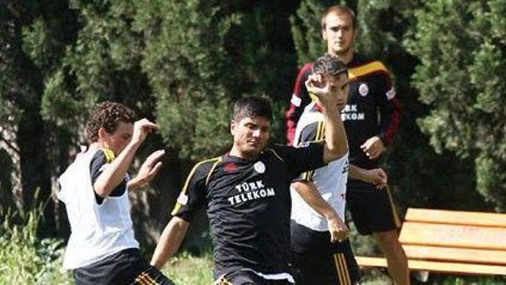 Plan hazırlandı: 30 dakika 2 gol!
