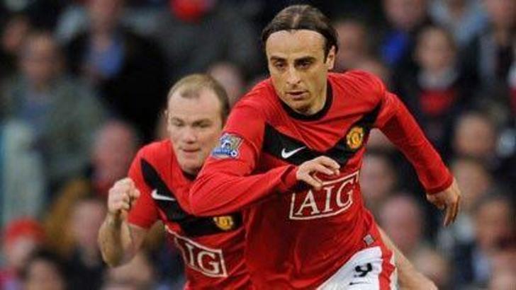 Berbatov'dan şok itiraf