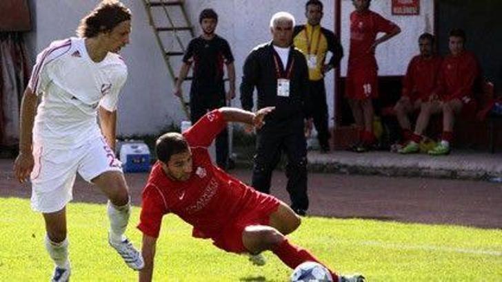 Yarenler'e büyük darbe 4-2