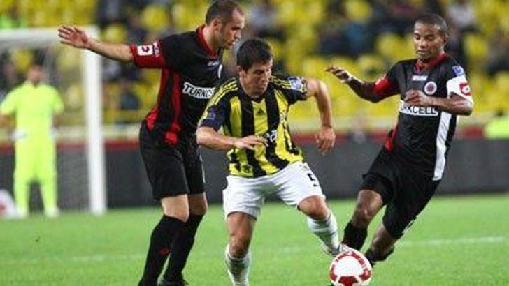 Sözünün eri Emre futboluyla yıldızlaştı