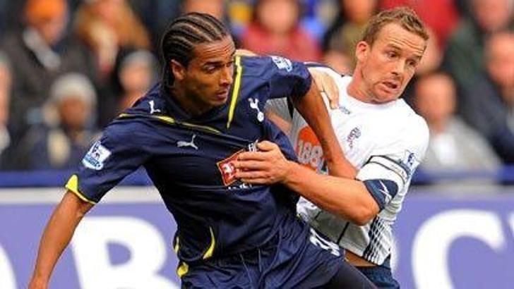 Tottenham beraberliği tattı 2-2