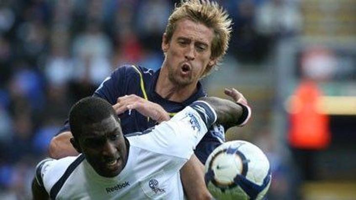 Bolton puanı kaptı: 2-2