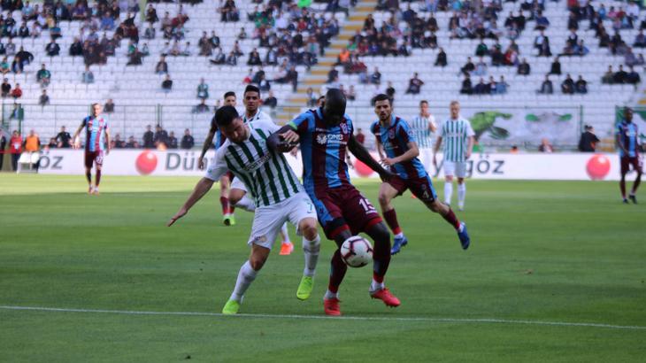 Konyaspor'da isyan