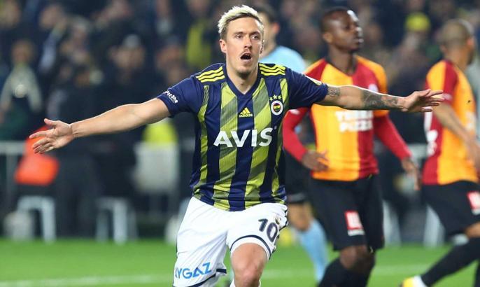 SON DAKİKA | Fenerbahçe, Max Kruse ile tazminat konusunda anlaştı