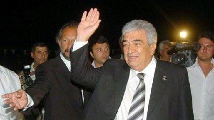 Erdoğan Karacabey'de