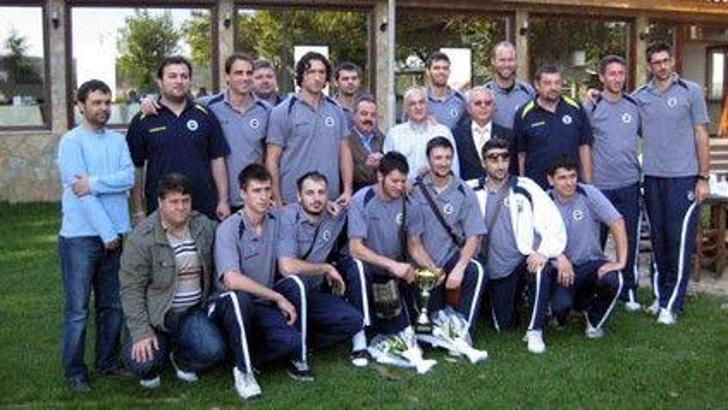 Türkiye Kupası'nda derbi günü