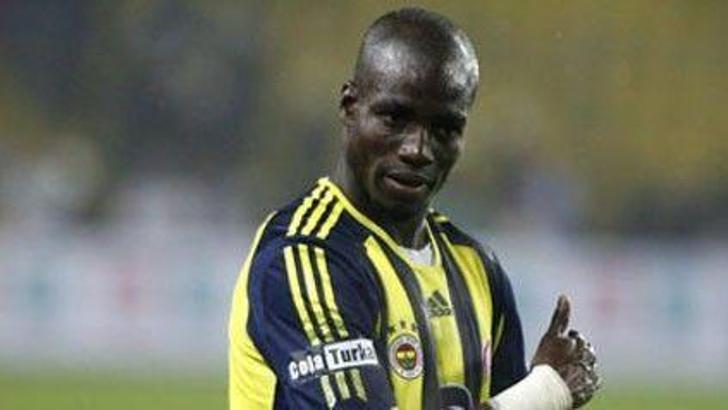 Stephen Appiah Schalke yolunda