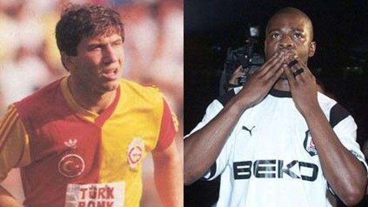 Tanju-Pascal-Hoijdonk ve diğerleri...