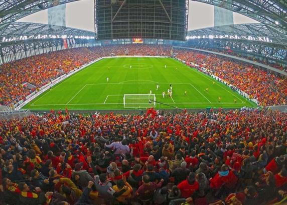 Göztepe 2020'de yeni evinin tadını çıkaramadı