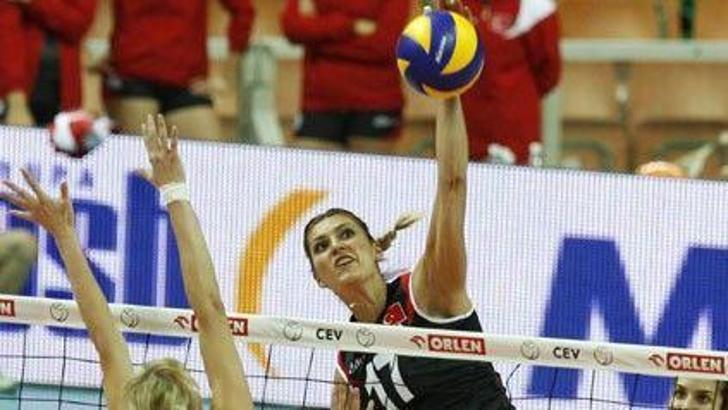 Filenin Sultanları sevinemedi! 3-0