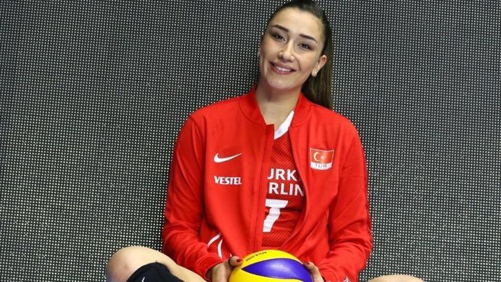 Filenin Sultanları, Montreux Volley Masters Turnuvası'nda sahne alacak