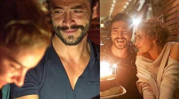 Son dakika: Ahmet Kural ve Sıla barıştı!