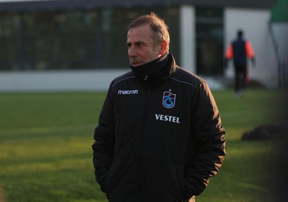 Trabzonspor'da orta sahaya 2 transfer!