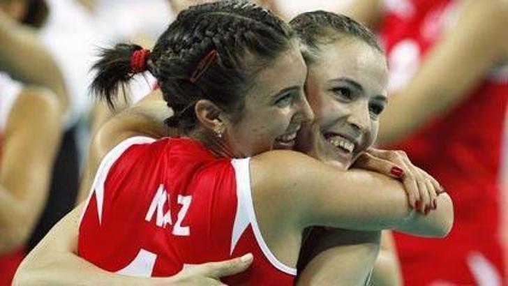 Sultanlar bir harika 3-0