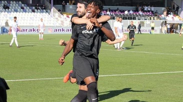 Altay'da Gnanduillet şoku