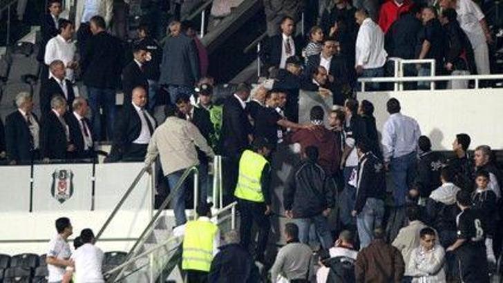 İşte Kayserispor maçının faturası