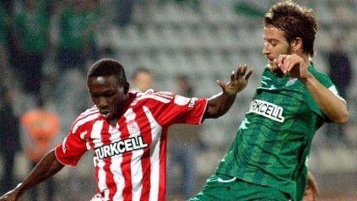 Süper Lig'de bugün