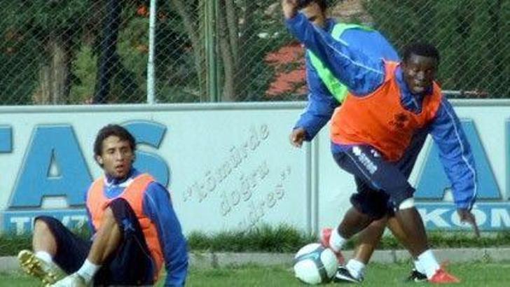 Erciyes telafi peşinde