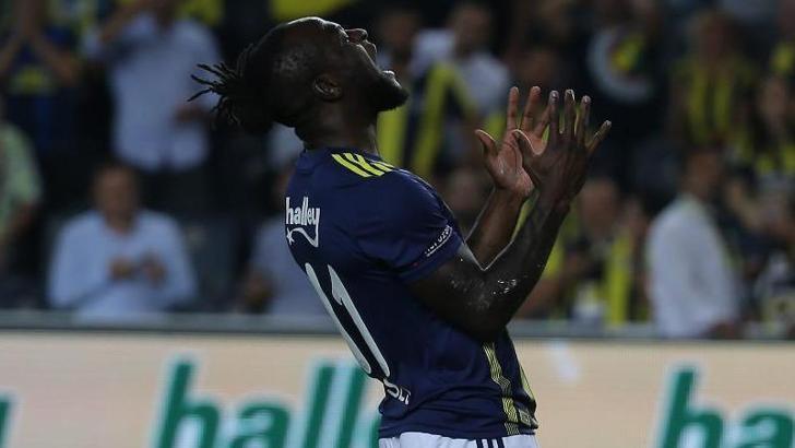 Son dakika! Fenerbahçe'ye Victor Moses'tan kötü haber