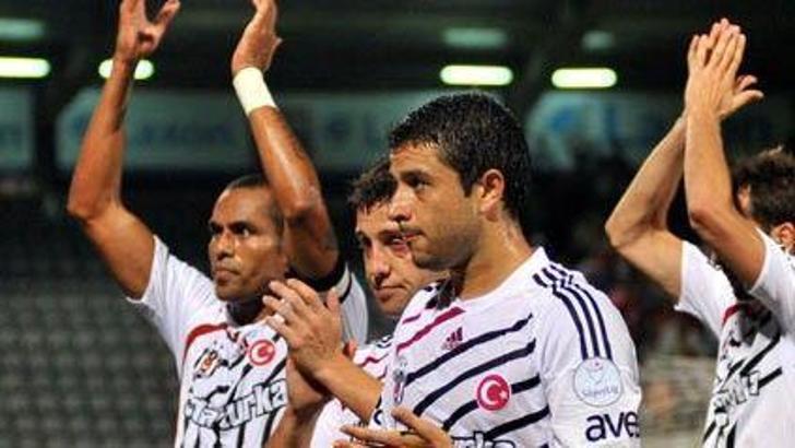 Kara Kartal hattı açıyor!