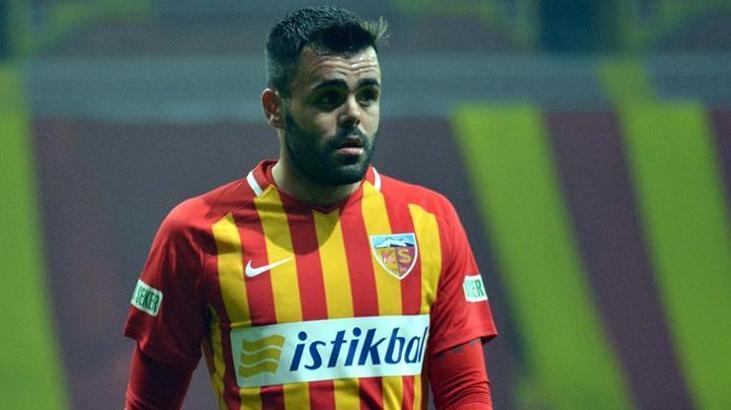 İşte Galatasaray'ın Aytaç Kara'dan sonra ikinci transferi