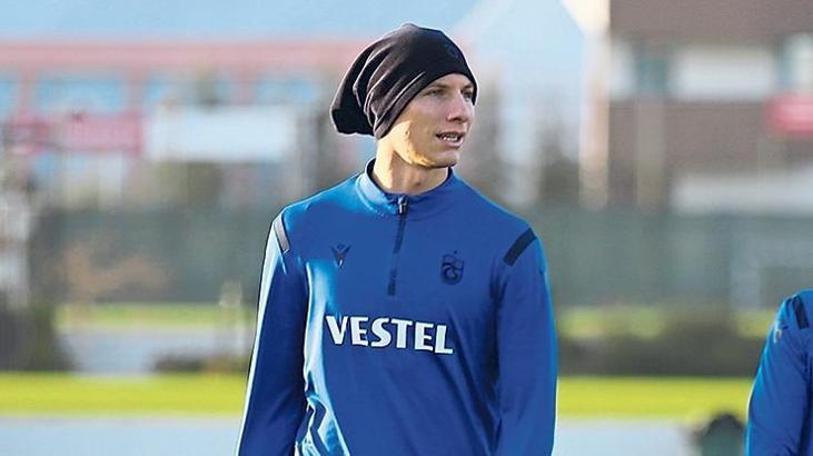 Karagümrük Campi'yi transfer etmek istiyor
