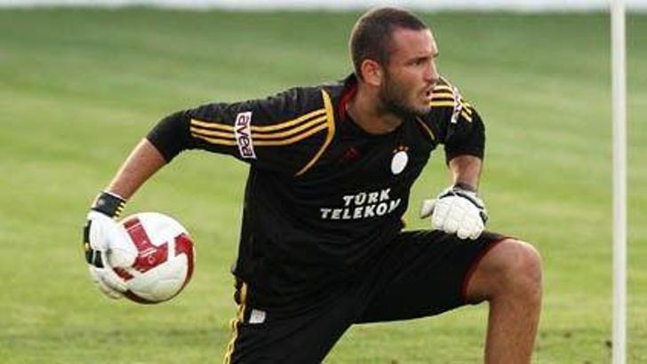 Ufuk Ceylan sıra bekliyor