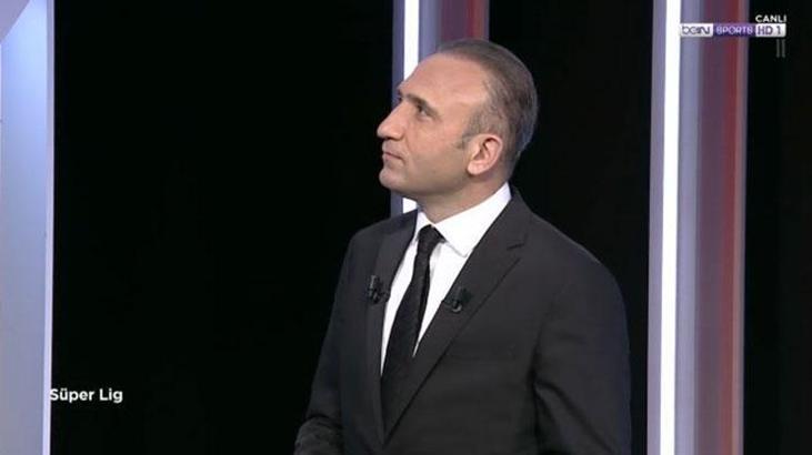 Deniz Çoban: Buna hiçbir hakem hiçbir şey yapamaz!