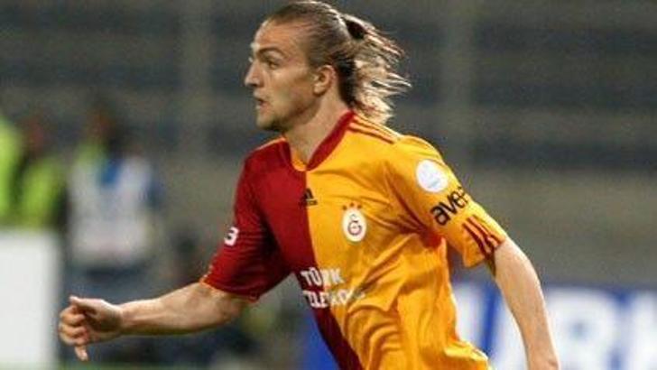 Caner şansını iyi kullanamadı