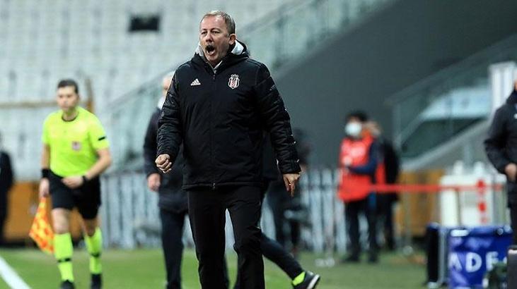 Sergen Yalçın: Sen 90 dakikayı bir tane taca bağlayamazsın!