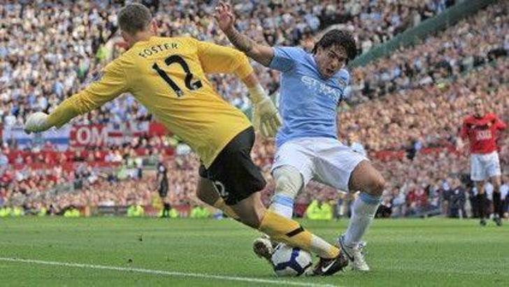 Futbolda hafta içi programı