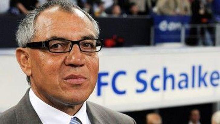Magath'tan Halil'e övgü!
