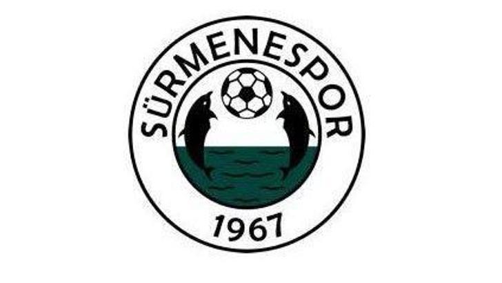 Sürmenespor'da üzüntü