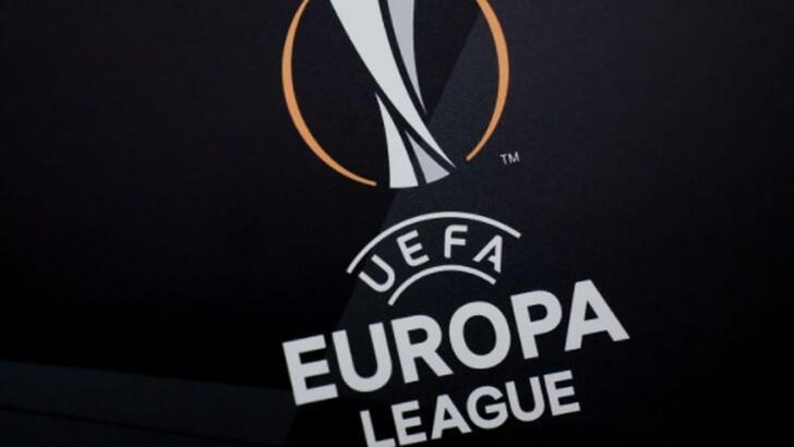 UEFA Avrupa Ligi'nde gruplara kalan takımlar belli oldu