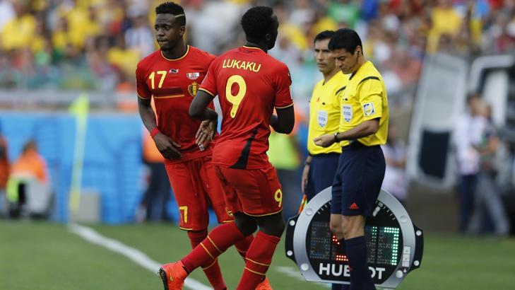 Inter'den Divock Origi hamlesi