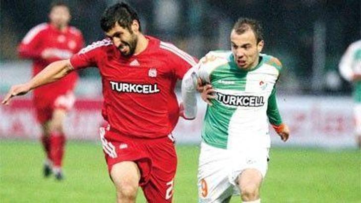 Futbol şöleni