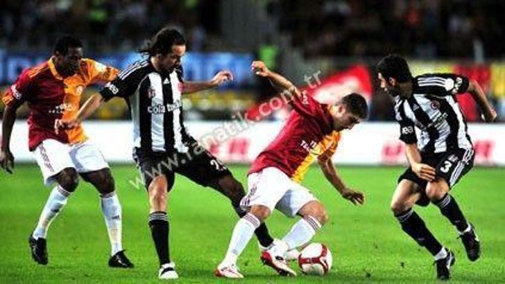 Aradaki farkı gördün mü? 3-0