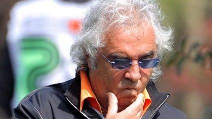 F1'de fırtına dinmiyor!