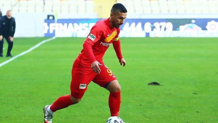 Yeni Malatyaspor'da Erzurumspor maçının faturası ağır oldu