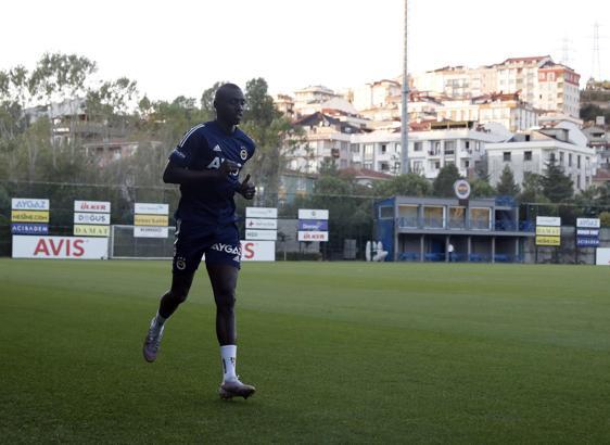 Papiss Cisse transferinde Erol Bulut detayı! Önceden işaret etmişti...