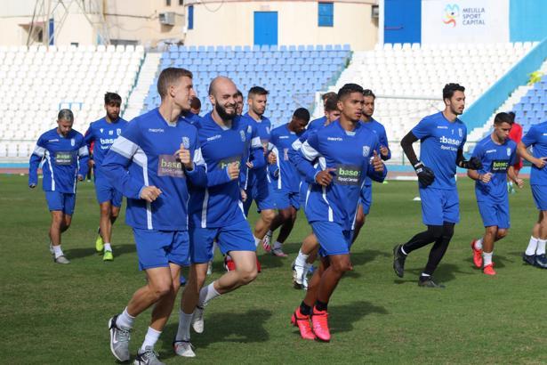 Melilla nerenin takımı? Hangi ligde mücadele ediyor? Fenerbahçe'nin rakibi...