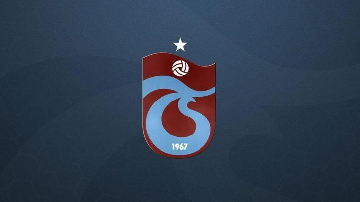 Trabzonspor'un AEK maçı kamp kadrosu belli oldu