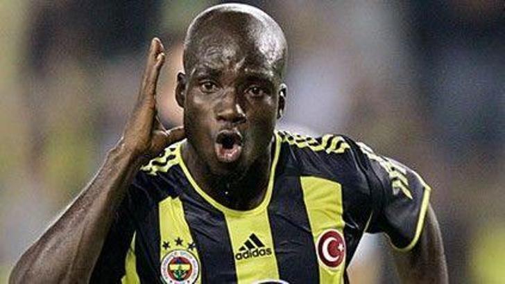 Appiah İtalyan oluyor!